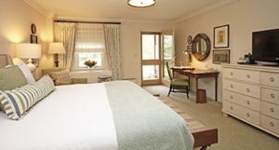 Boar's Head Resort Guest Room