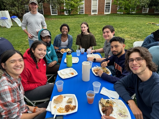 Department Picnic