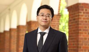 Haoyi Ma profile photo