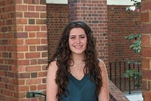 Rachel McNamara profile photo