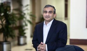 Madhav Marathe