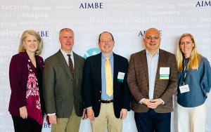 Jennifer West, Brian Helmke, Timothy Allen, Mete Civelek and Shayn Peirce-Cottler