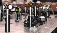 lasers for measuring thermal properties