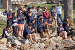 UVA's team spirit