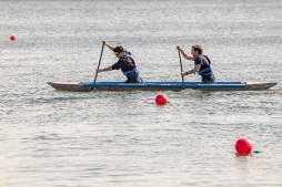 Row-Tunda